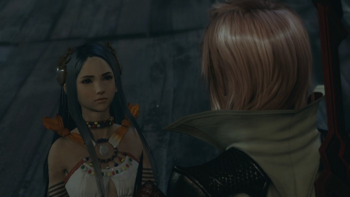 Lightning Returns: Final Fantasy XIII - Imagen 35